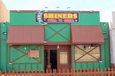 Shiners